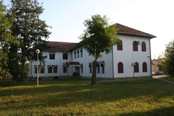 Коцељева - некадашња занатска варош