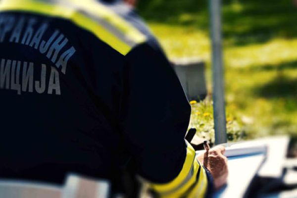 Током акције „Роадпол“ искључена 1.884 возача због вожње под дејством алкохола