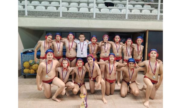 Вицешампионско звање