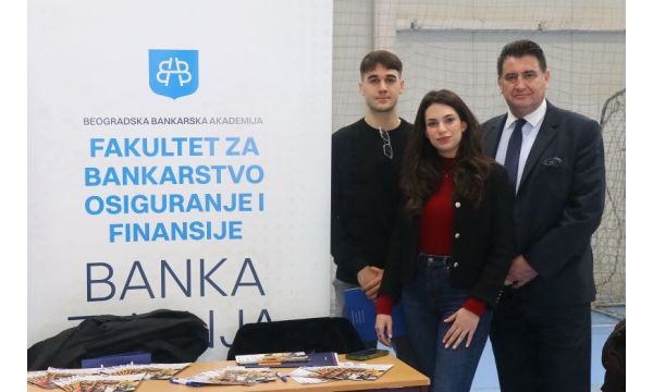 Prilike za buduće studente