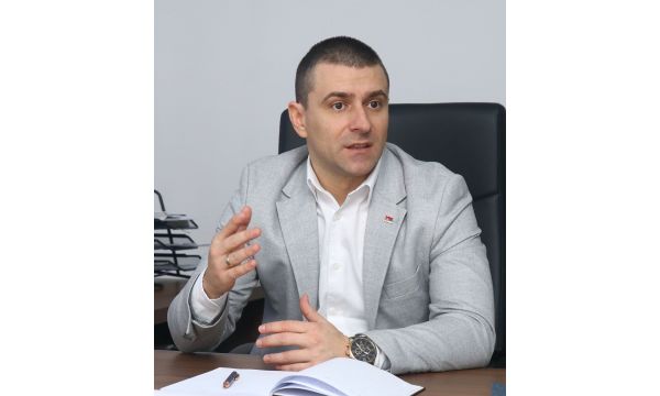 Nastavak širenja vodovodne mreže