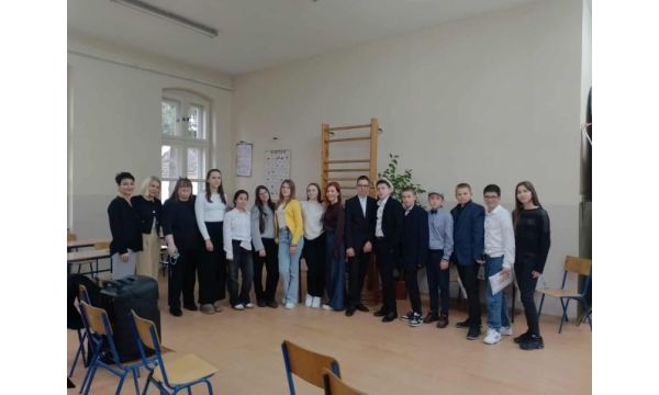 Dan škole OŠ „Vuk Karadžić“ Šabac