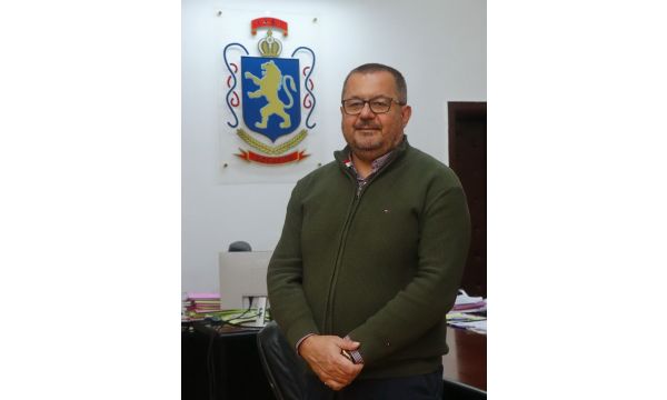 Izgradnja kanalizacione mreže i novog vodoizvorišta prioriteti