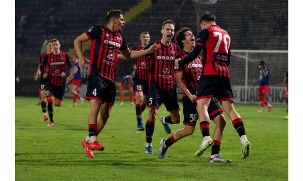 Јесен оптимизма за суперлигашко пролеће