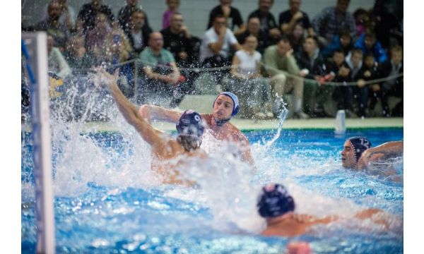 Kruna uspešne polusezone