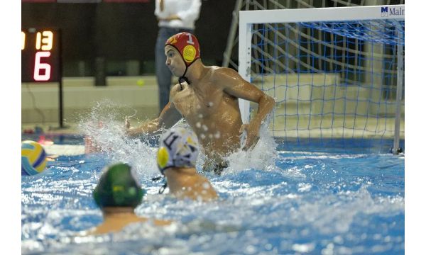 Iz drugog ranga do reprezentacije