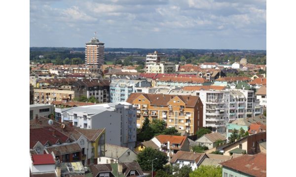 Da budu „Svoji na svome“