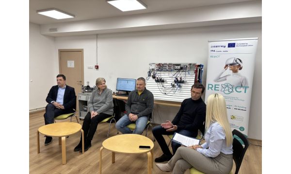 Razmena znanja oslonac tehnološkog razvoja