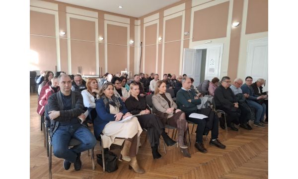 Грађани добили смернице