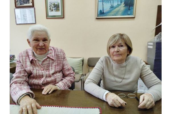 Od humanitarne pomoći do kulturne baštine