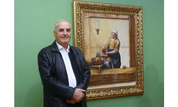 Тајне уметности