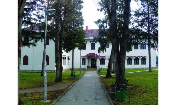 Održana 27.sednica Opštinskog veća