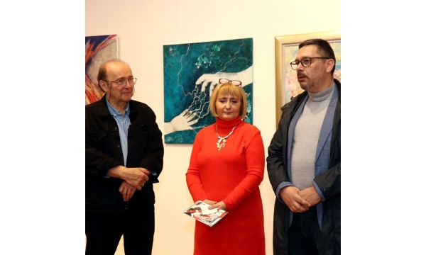 Наука, уметност и будућност