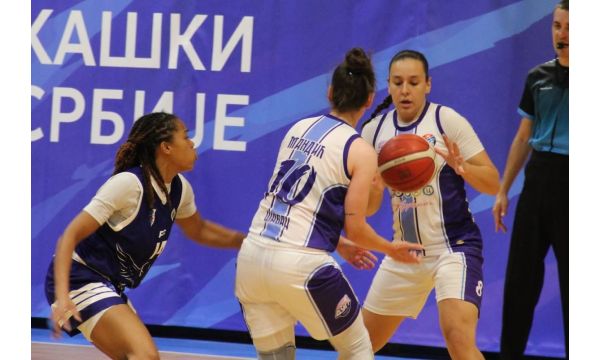 Za prekid loše serije