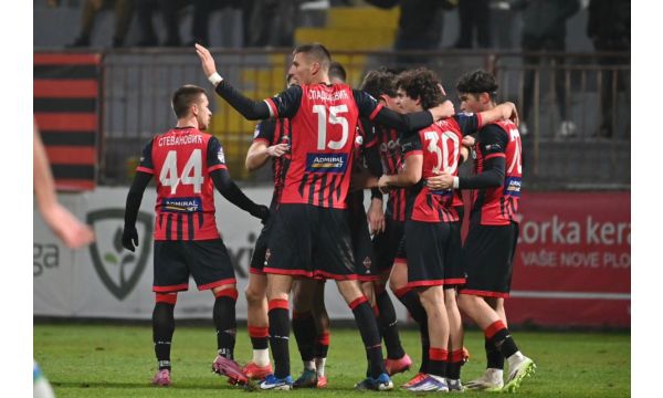 Пролеће за Супер лигу