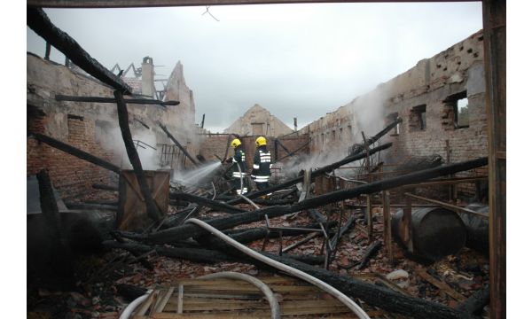 Одговорни према себи, својим породицама и комшијама