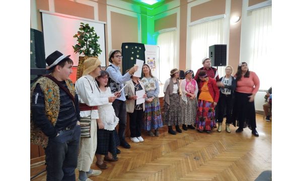 Program u znaku inkluzije i solidarnosti