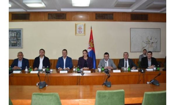 Општини Коцељева одобрена средства за пројекат замене котларница