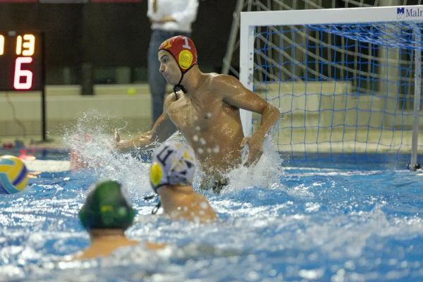 Gošić - iz drugog ranga do olimpijskih šampiona