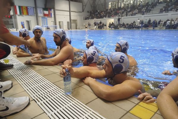 Šabac pobedio neporažene, nokaut faza overena!