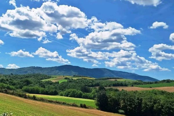 Моба- помоћ на селу