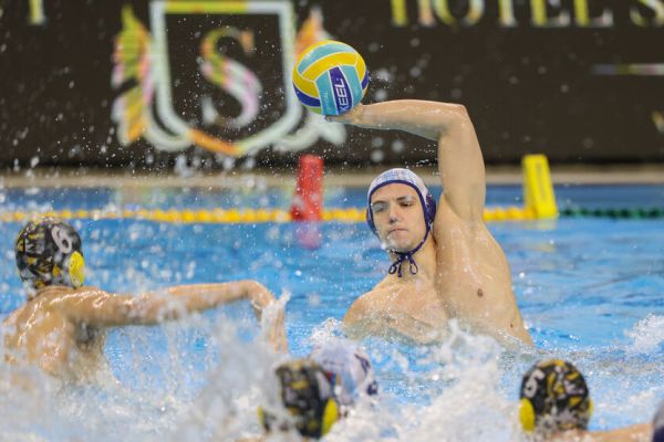 Savona - veliki rival za kraj godine