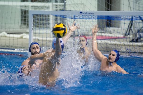 Evro kup: Šabac - Savona (04.12. u 20 časova)