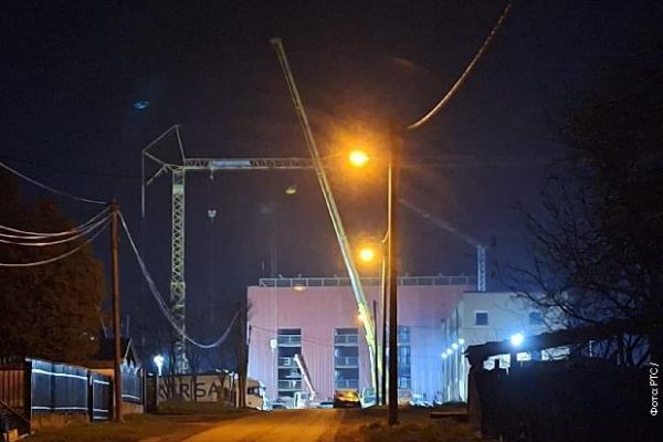 Четири радника тешко повређена у Платичеву