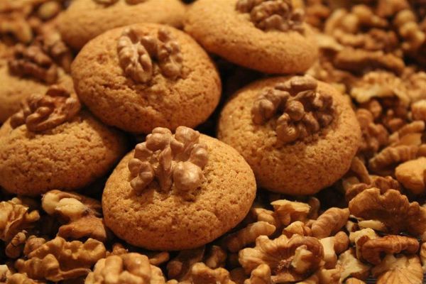 Kad zamiriše med i cimet: posni medenjaci za nedeljnu trpezu