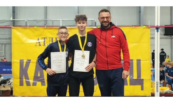 Почетак зимске сезоне