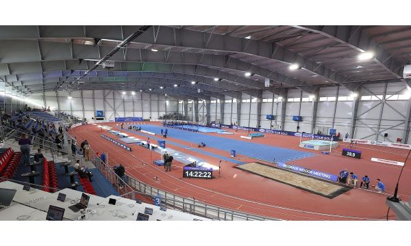 Борба за националне медаље