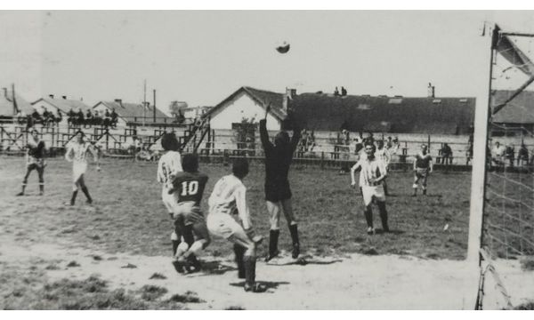 Iz stvarnosti u sećanje