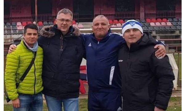 Dar i podrška Ninku