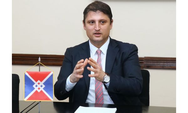 Улагање у путну инфраструктуру и објекте од виталног значаја