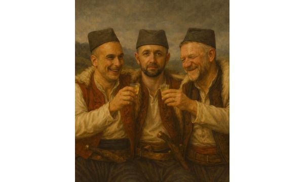 Međunarodni „Hajdučki festival  rakije Bogatić 2026“ u aprilu