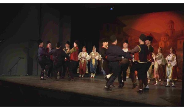 Svečana akademija povodom 30 godina postojanja „Đida“