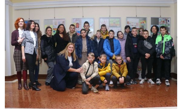 Kuća knjiga i čuda