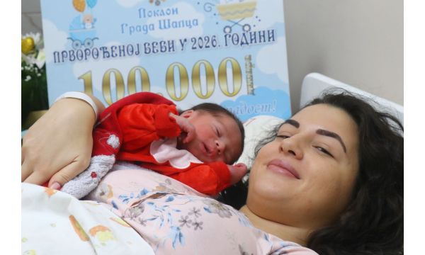 Prva odlična ocena za Vukana