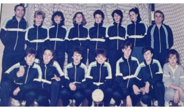 Mostar zauvek u srcu