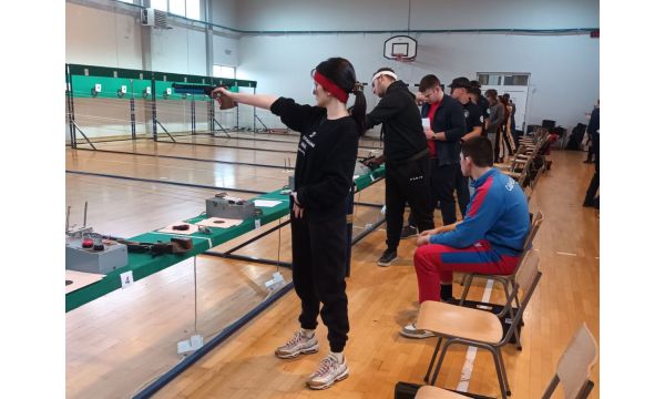 Mesarcima pregršt zlatnih medalja