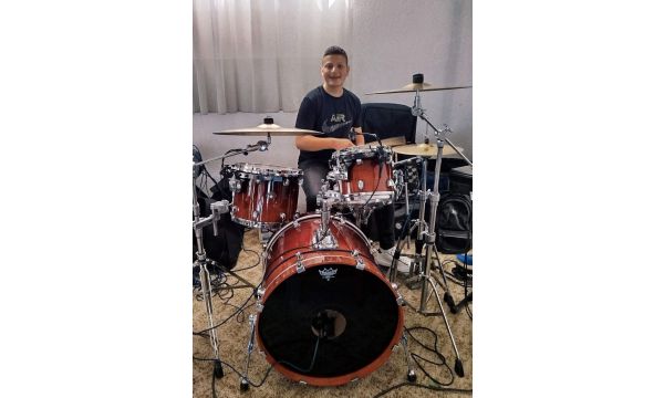 Таленат који је прерастао године