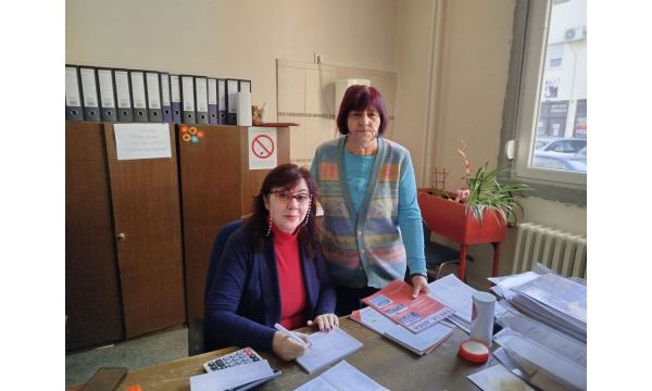 Задовољни реализованим, спремни за новине