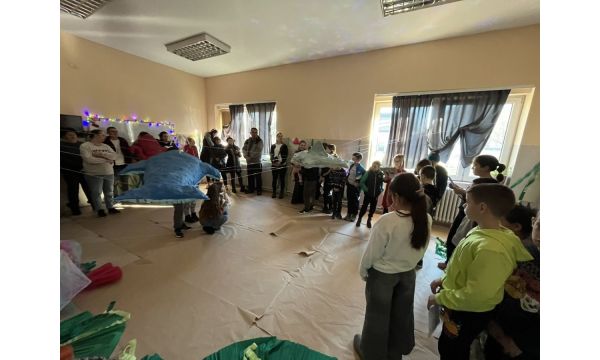 Učionica u Vukovoj školi pretvorena u Muzej podvodnog sveta