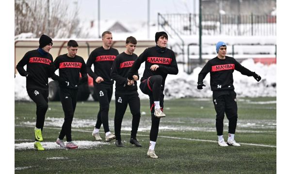 Нова сигурна победа