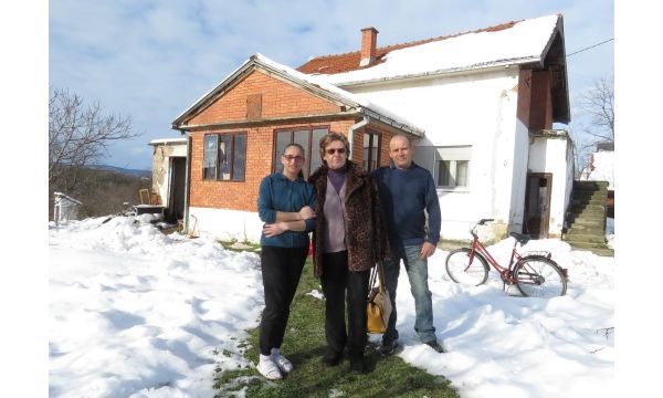 Opravdali ukazano poverenje