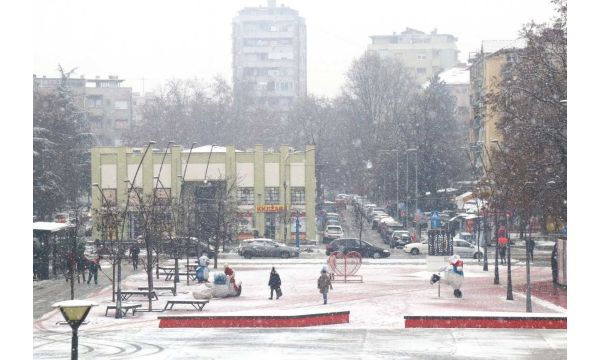 Повећан број интервенција Хитне помоћи у Шапцу током леденог викенда