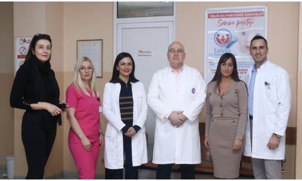 Одвоји време за своје здравље