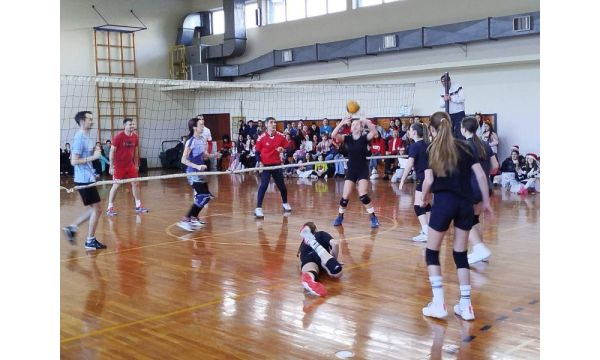 Младост против искуства