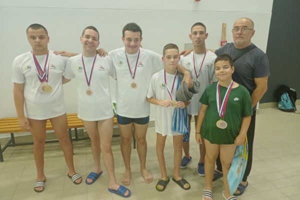 Избор најбољих у спорту Подриња 2025: ПУ ОСИ Сава Шабац - најубедљивији лауреат читалаца