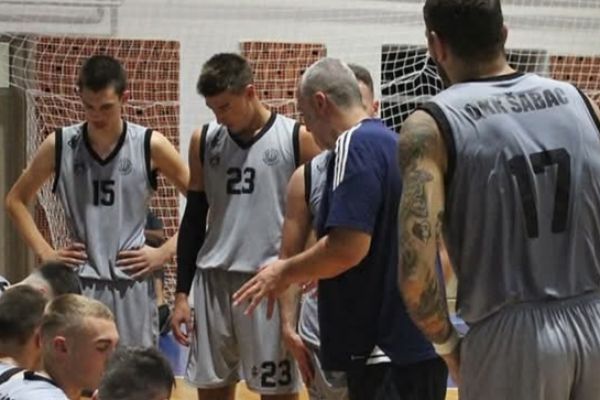 Šabac trijumfovao u Požarevcu